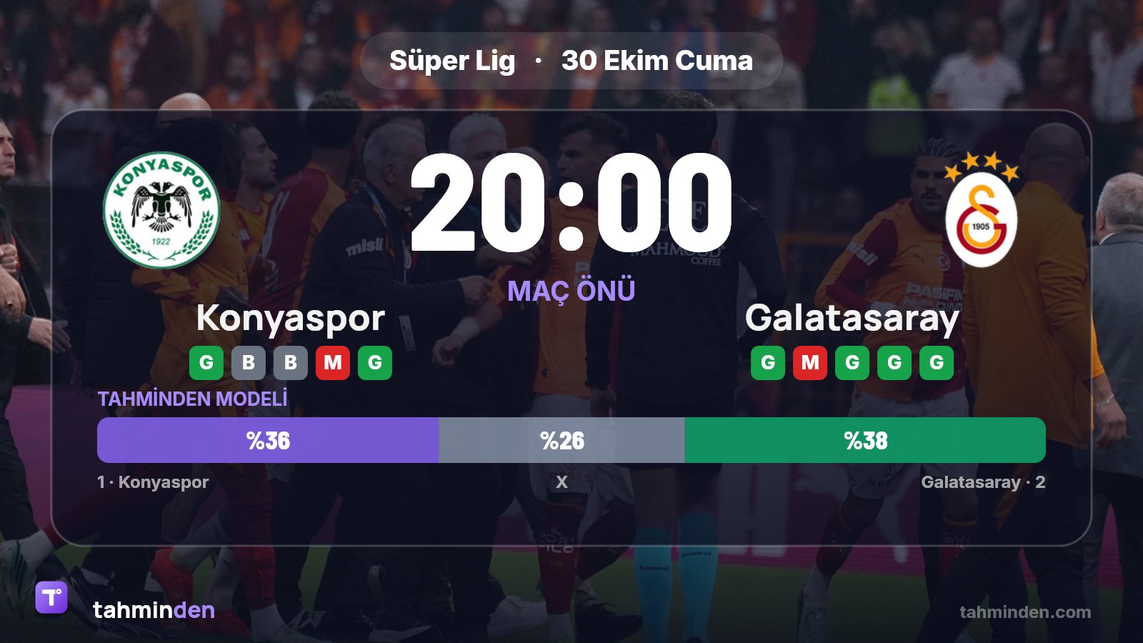 🚨 Derbide kırmızı kart gören Abdülkerim Bardakcı'nın 5-10 maç arasında ceza alması bekleniyor