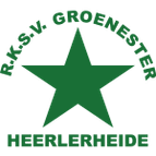 Groene Ster