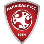 Al-Faisaly