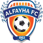 Al-Fayha FC