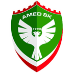Amed