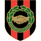 IF Brommapojkarna